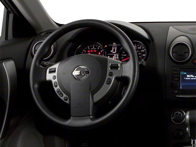 2013 Nissan Rogue AWD 4dr SV