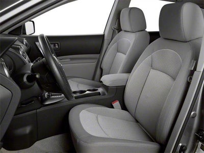 2013 Nissan Rogue AWD 4dr SV