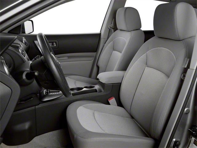 2013 Nissan Rogue AWD 4dr SV