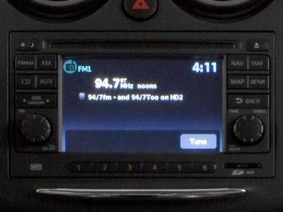 2013 Nissan Rogue AWD 4dr SV