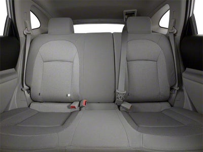 2013 Nissan Rogue AWD 4dr SV