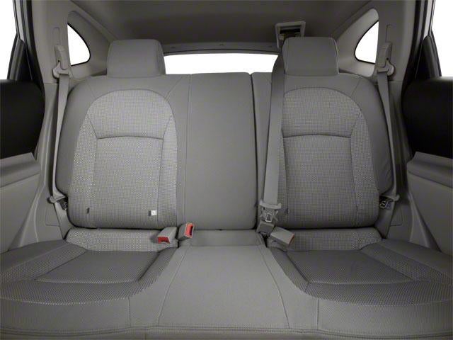 2013 Nissan Rogue AWD 4dr SV