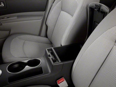 2013 Nissan Rogue AWD 4dr SV