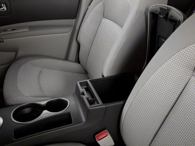 2013 Nissan Rogue AWD 4dr SV