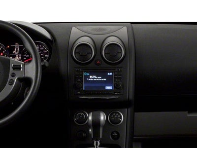 2013 Nissan Rogue AWD 4dr SV