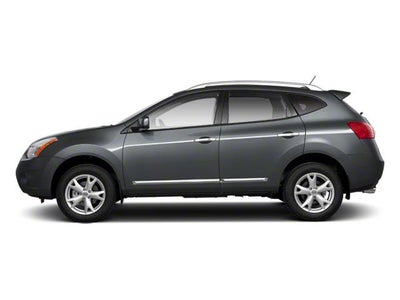 2013 Nissan Rogue AWD 4dr SV