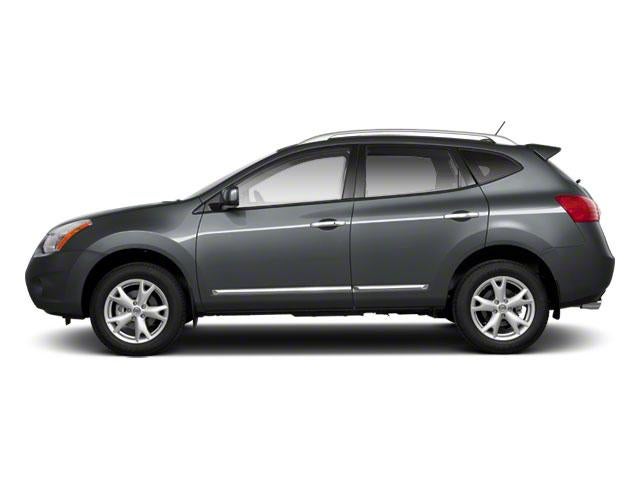 2013 Nissan Rogue AWD 4dr SV