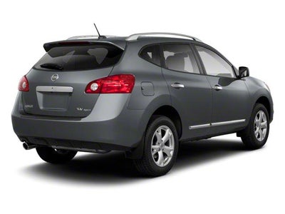 2013 Nissan Rogue AWD 4dr SV