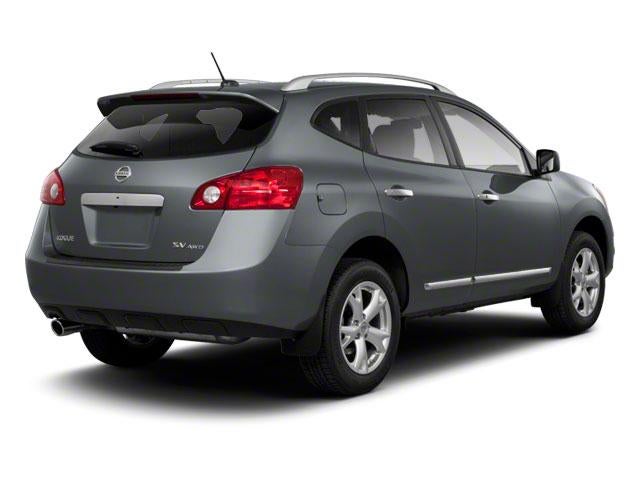 2013 Nissan Rogue AWD 4dr SV