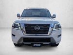 2023 Nissan Armada 4x4 Platinum