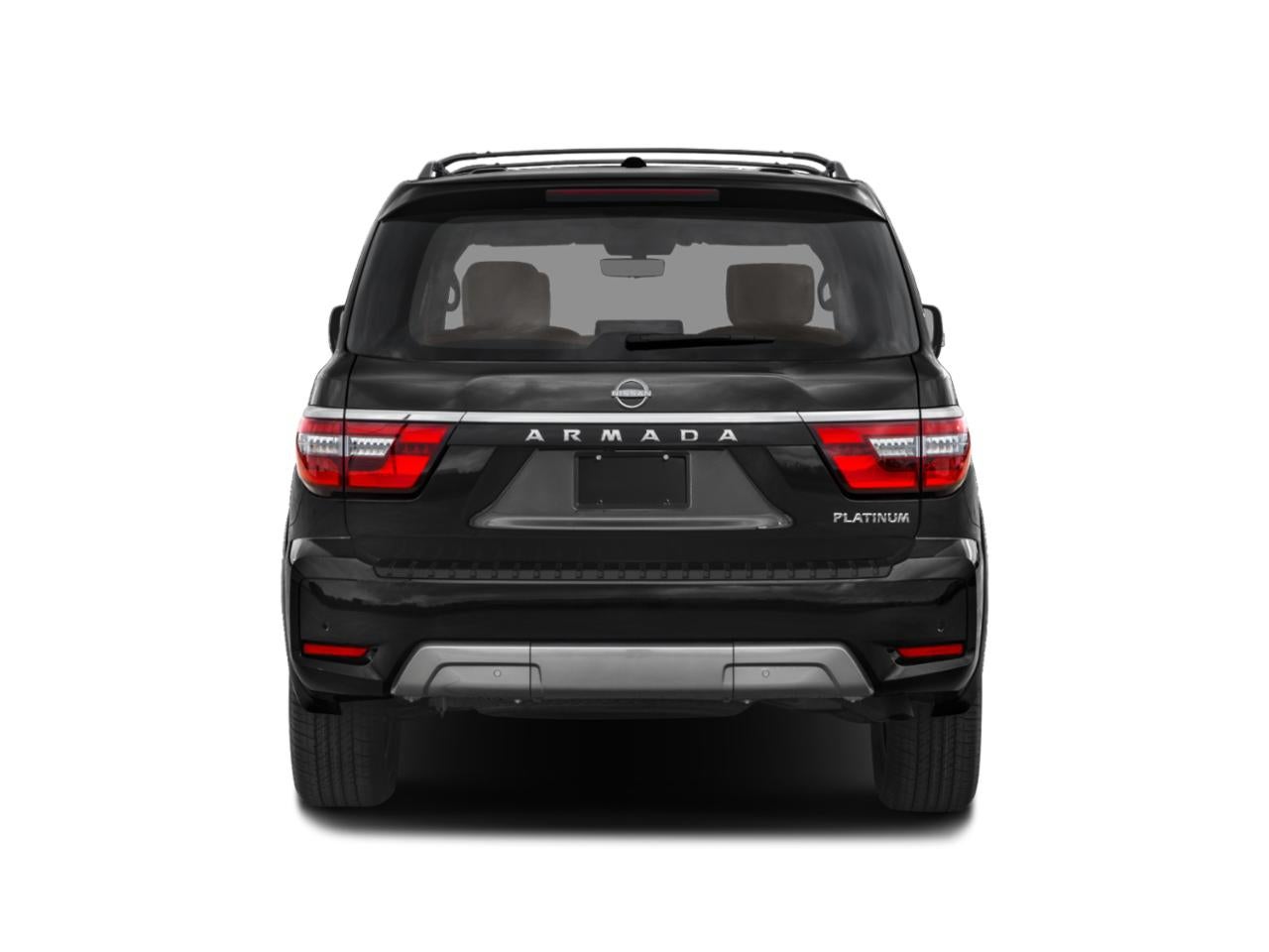 2023 Nissan Armada 4x4 Platinum