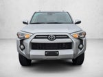 2020 Toyota 4Runner SR5 4WD (Natl)