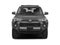 2020 Toyota 4Runner SR5 4WD (Natl)