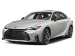 2026 Lexus IS F SPORT Design AWD