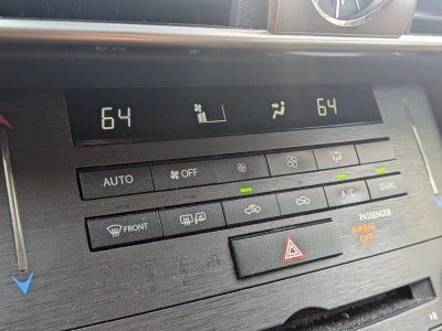 2019 Lexus IS 300 AWD