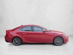 2019 Lexus IS 300 AWD