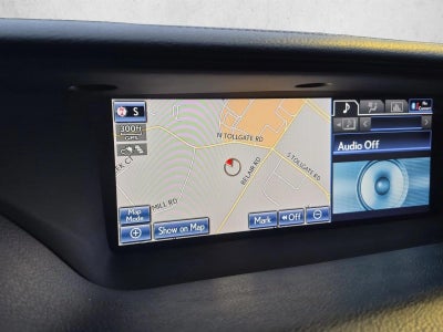 2014 Lexus GS 350 4dr Sdn AWD
