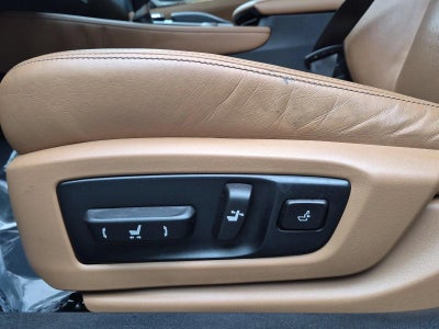 2014 Lexus GS 350 4dr Sdn AWD