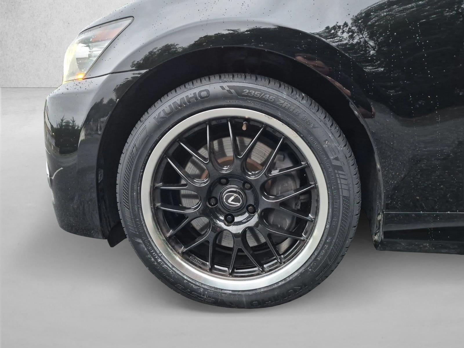 2014 Lexus GS 350 4dr Sdn AWD