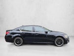 2014 Lexus GS 350 4dr Sdn AWD