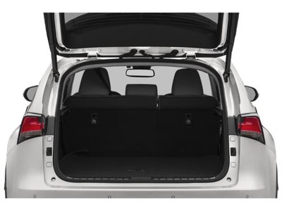 2021 Lexus NX 300h AWD