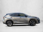 2020 Lexus NX 300 F SPORT AWD