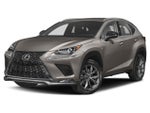 2020 Lexus NX 300 F SPORT AWD