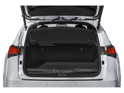 2020 Lexus NX 300 F SPORT AWD