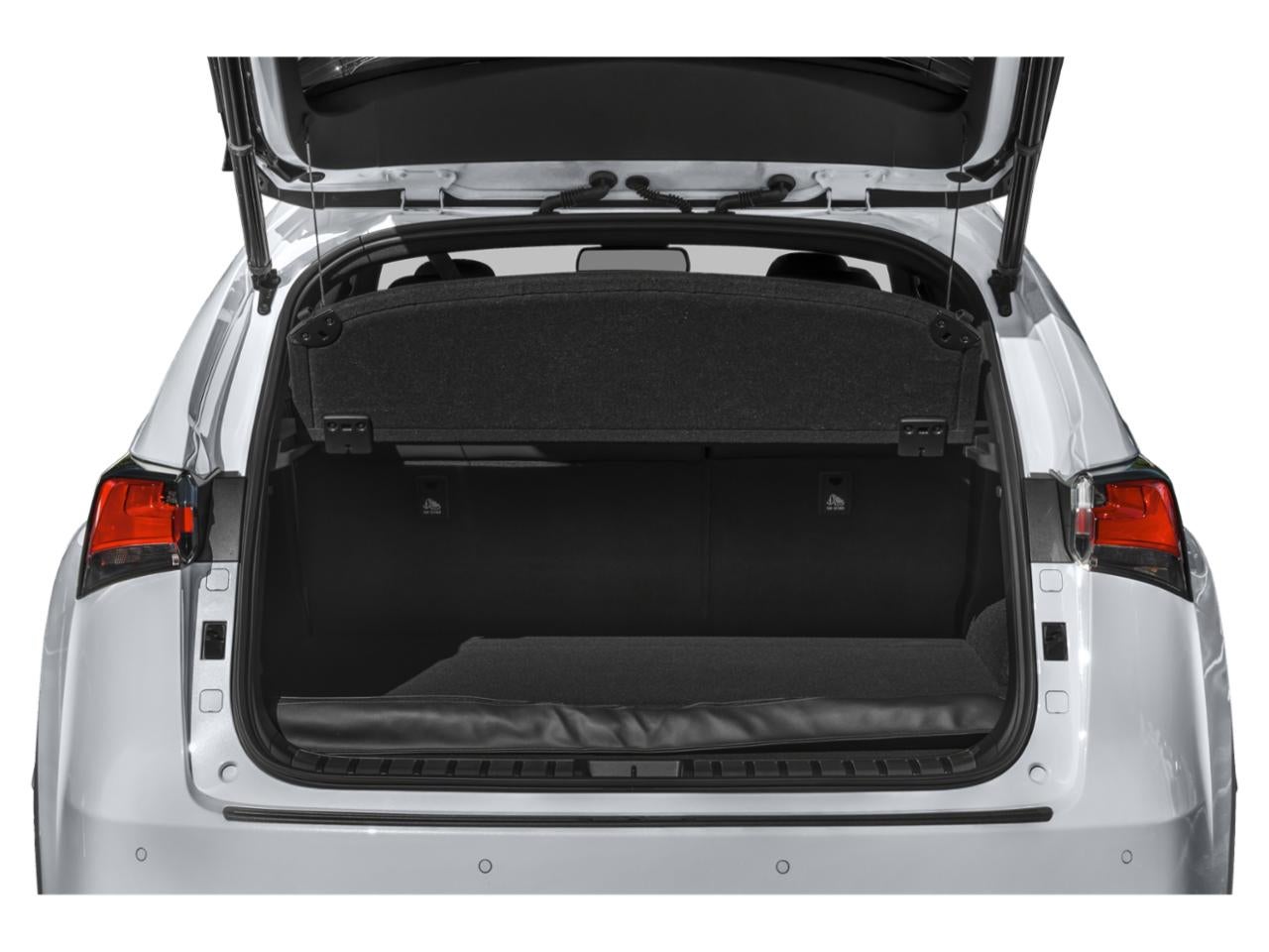 2020 Lexus NX 300 F SPORT AWD