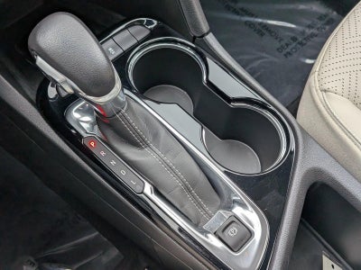 2023 Buick Encore GX Essence FWD