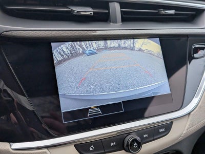 2023 Buick Encore GX Essence FWD