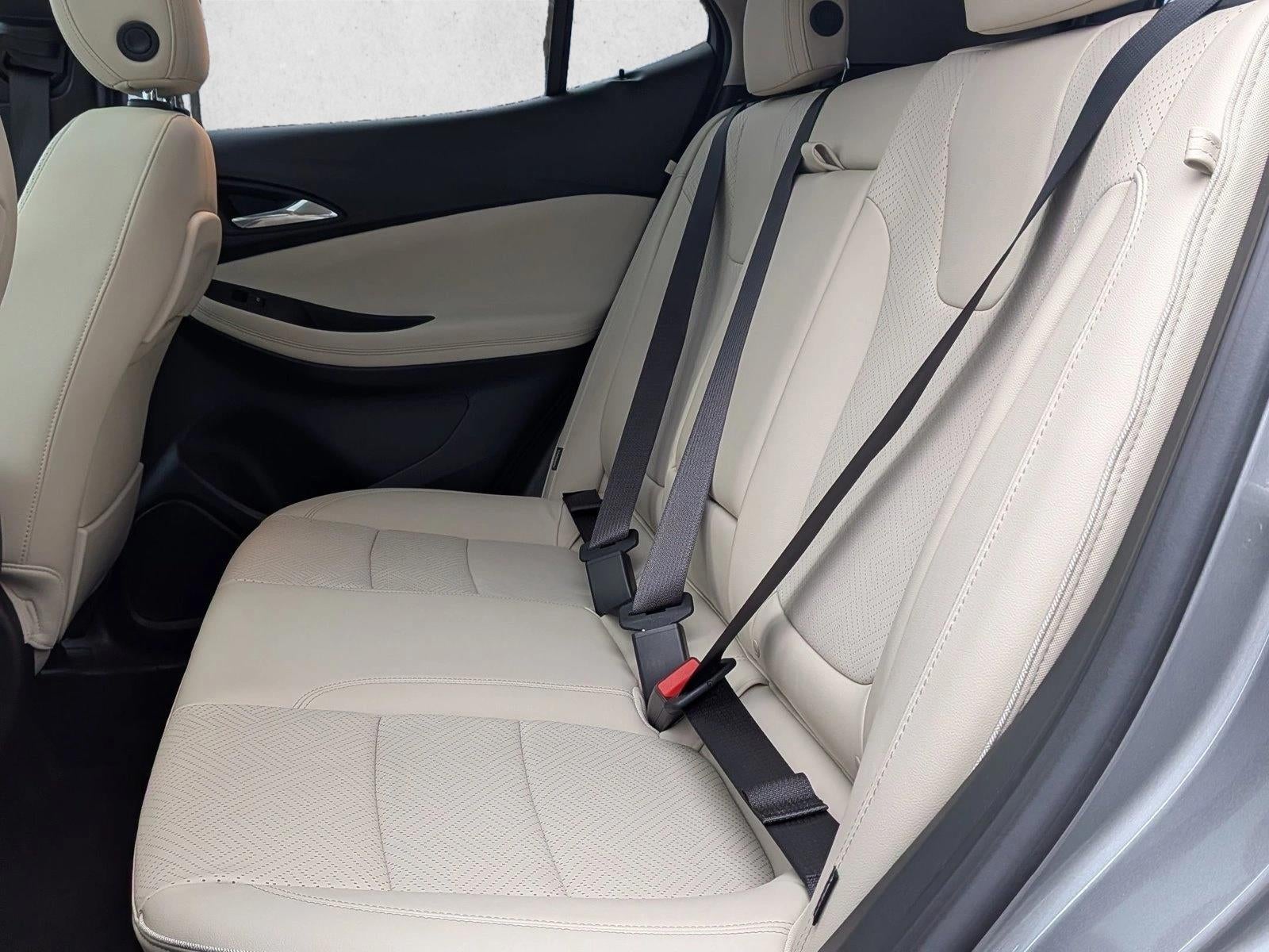 2023 Buick Encore GX Essence FWD