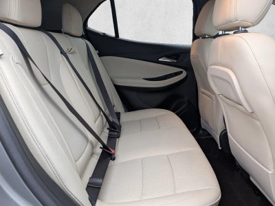 2023 Buick Encore GX Essence FWD