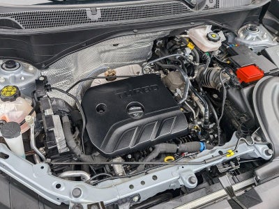 2023 Buick Encore GX Essence FWD