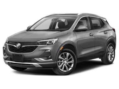 2023 Buick Encore GX Essence FWD
