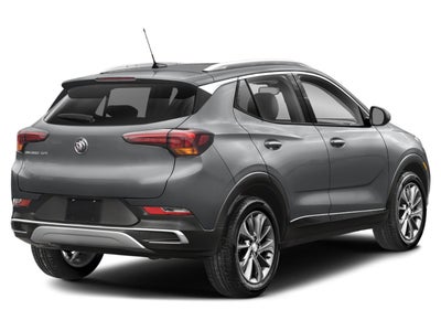 2023 Buick Encore GX Essence FWD