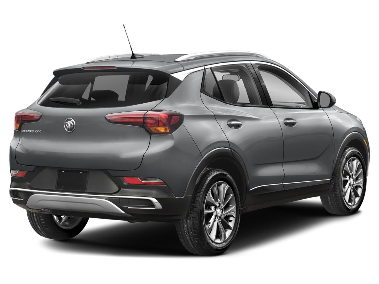 2023 Buick Encore GX Essence FWD