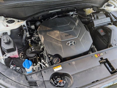 2023 Hyundai PALISADE SEL AWD