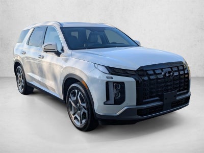 2023 Hyundai PALISADE SEL AWD