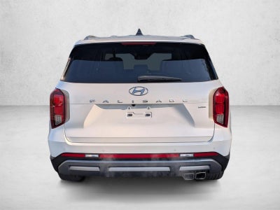 2023 Hyundai PALISADE SEL AWD