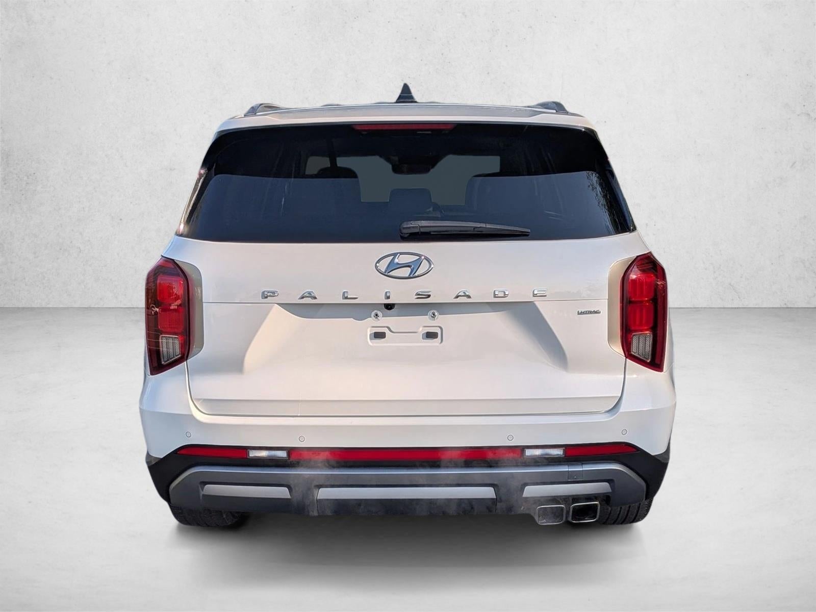 2023 Hyundai PALISADE SEL AWD