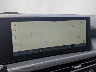 2024 Hyundai SONATA SEL 2.5L FWD