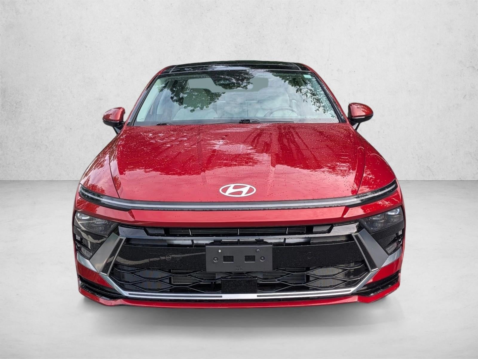 2024 Hyundai SONATA SEL 2.5L FWD