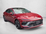 2024 Hyundai SONATA SEL 2.5L FWD