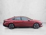 2024 Hyundai SONATA SEL 2.5L FWD