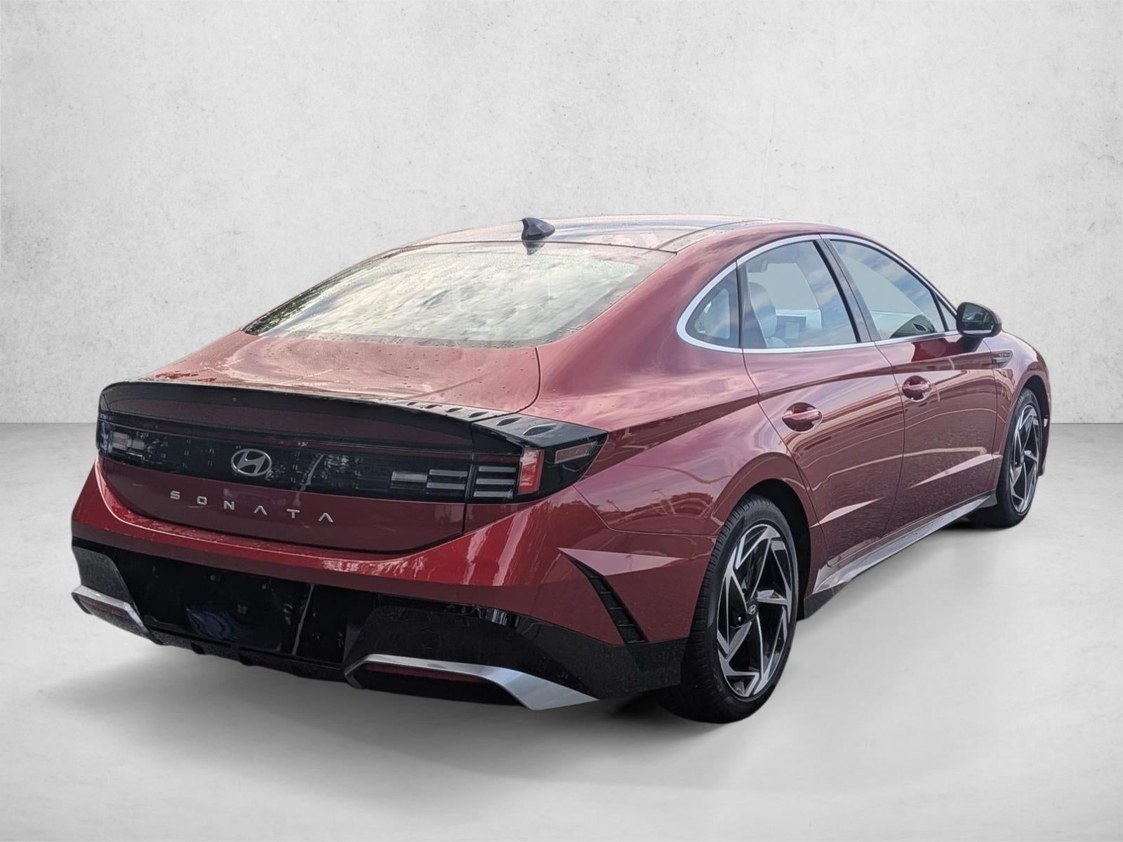 2024 Hyundai SONATA SEL 2.5L FWD