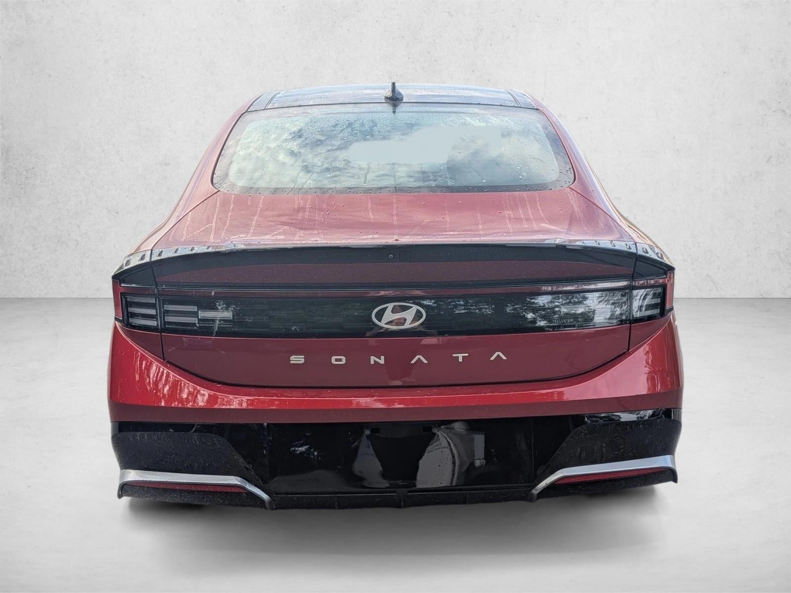 2024 Hyundai SONATA SEL 2.5L FWD