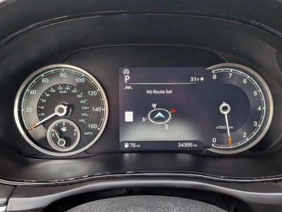 2023 Genesis GV70 2.5T AWD