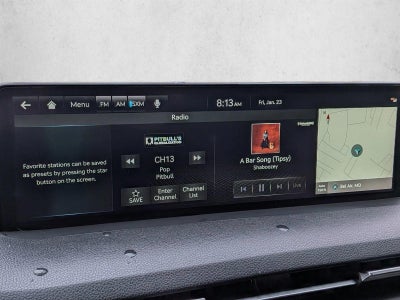 2023 Genesis GV70 2.5T AWD