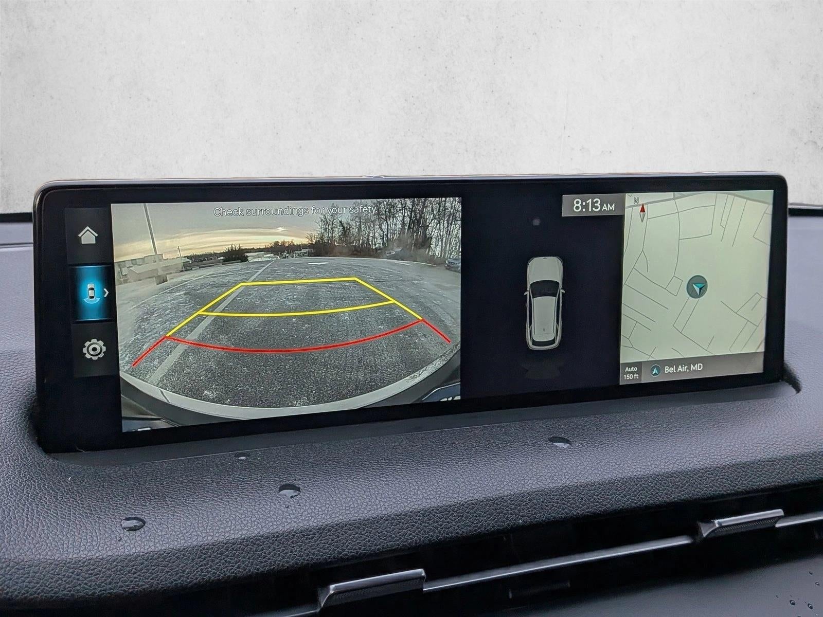 2023 Genesis GV70 2.5T AWD